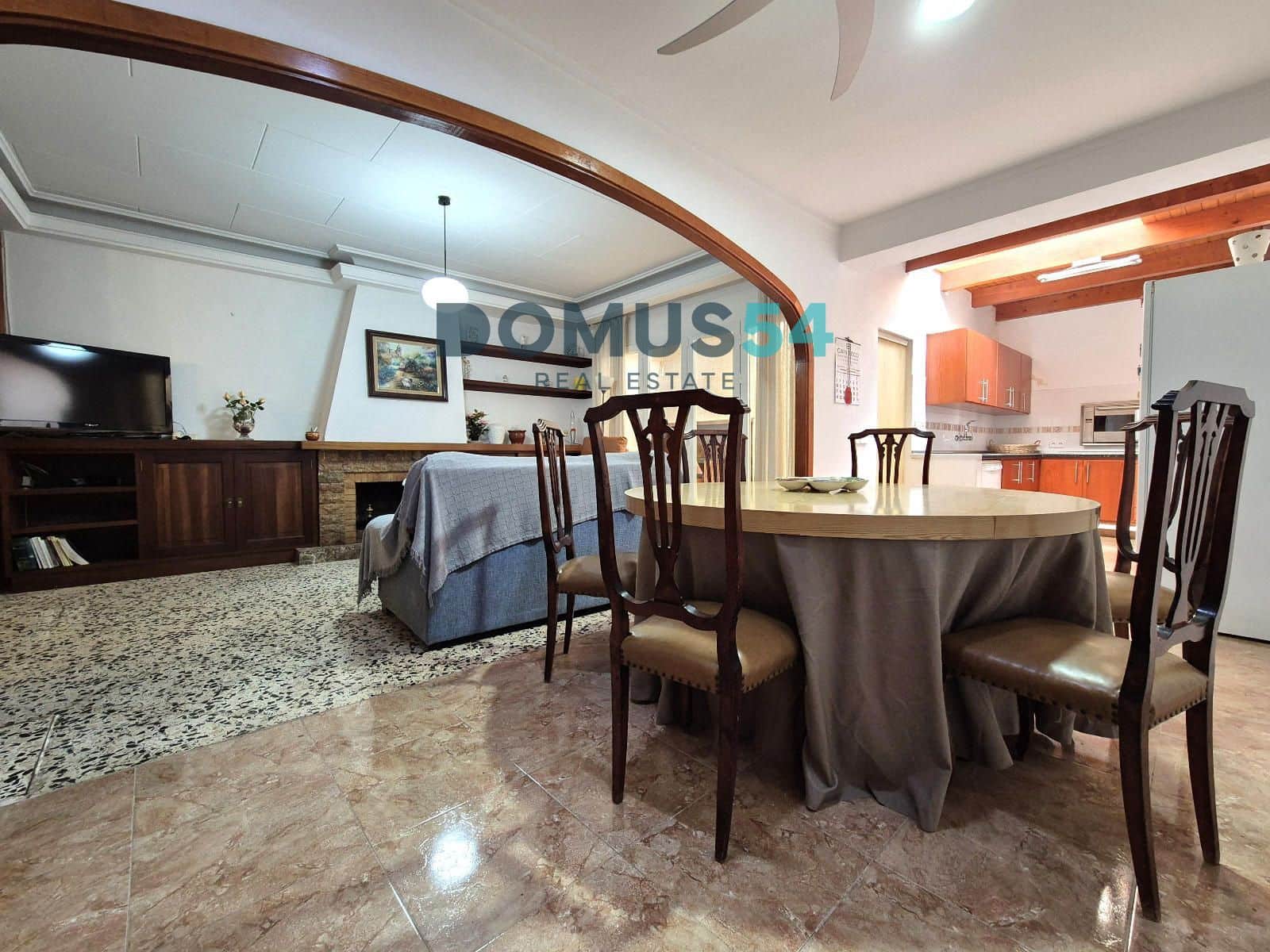 5 makuuhuone Huvila myytävänä paikassa Santa Margalida - 650 000 € (Ref: 9383923)