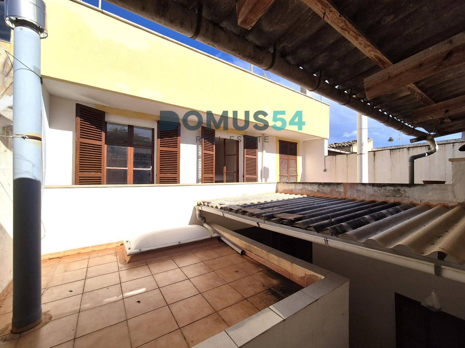 5 makuuhuone Huvila myytävänä paikassa Santa Margalida - 650 000 € (Ref: 9383923)