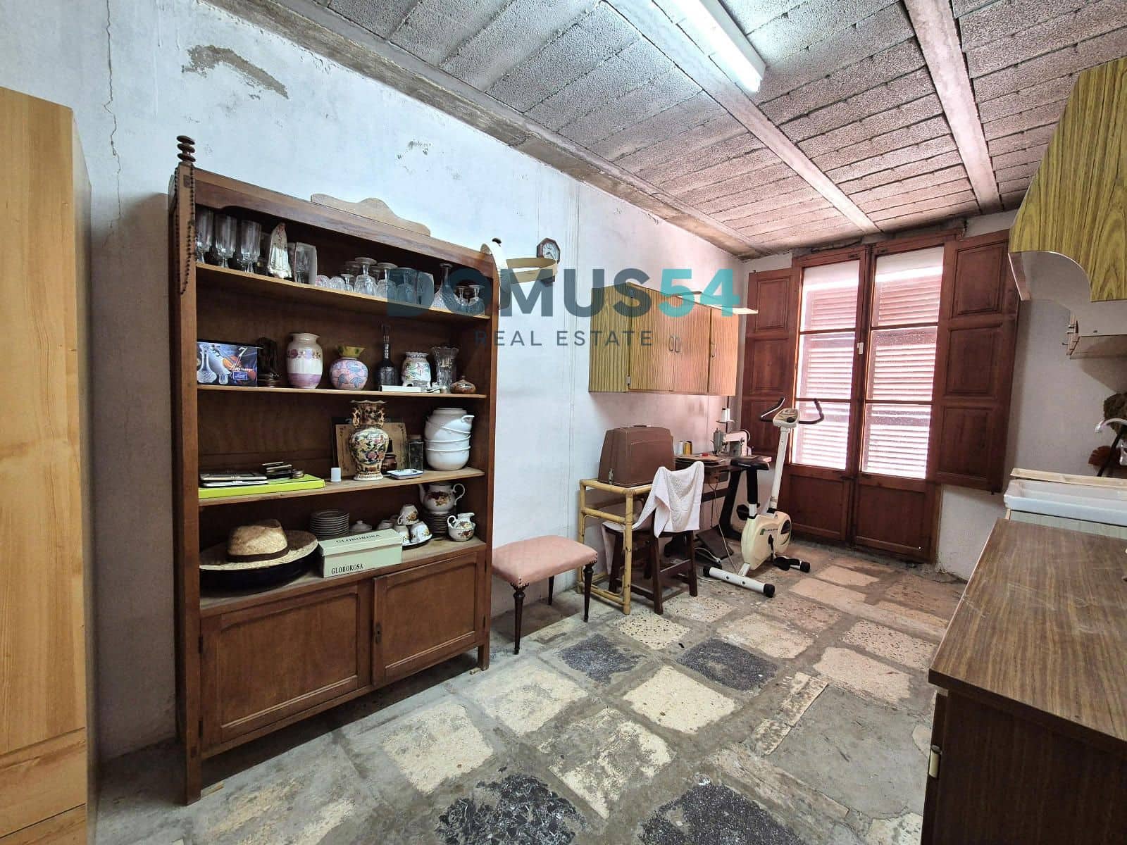 5 makuuhuone Huvila myytävänä paikassa Santa Margalida - 650 000 € (Ref: 9383923)