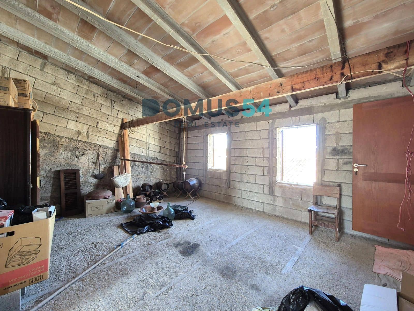 5 makuuhuone Huvila myytävänä paikassa Santa Margalida - 650 000 € (Ref: 9383923)