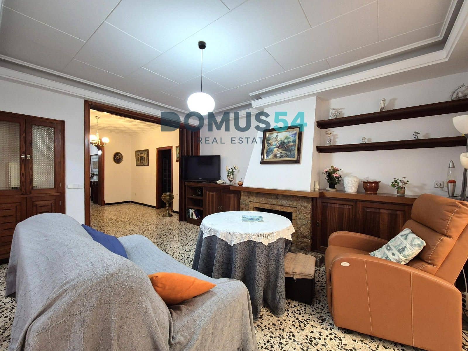 5 makuuhuone Huvila myytävänä paikassa Santa Margalida - 650 000 € (Ref: 9383923)