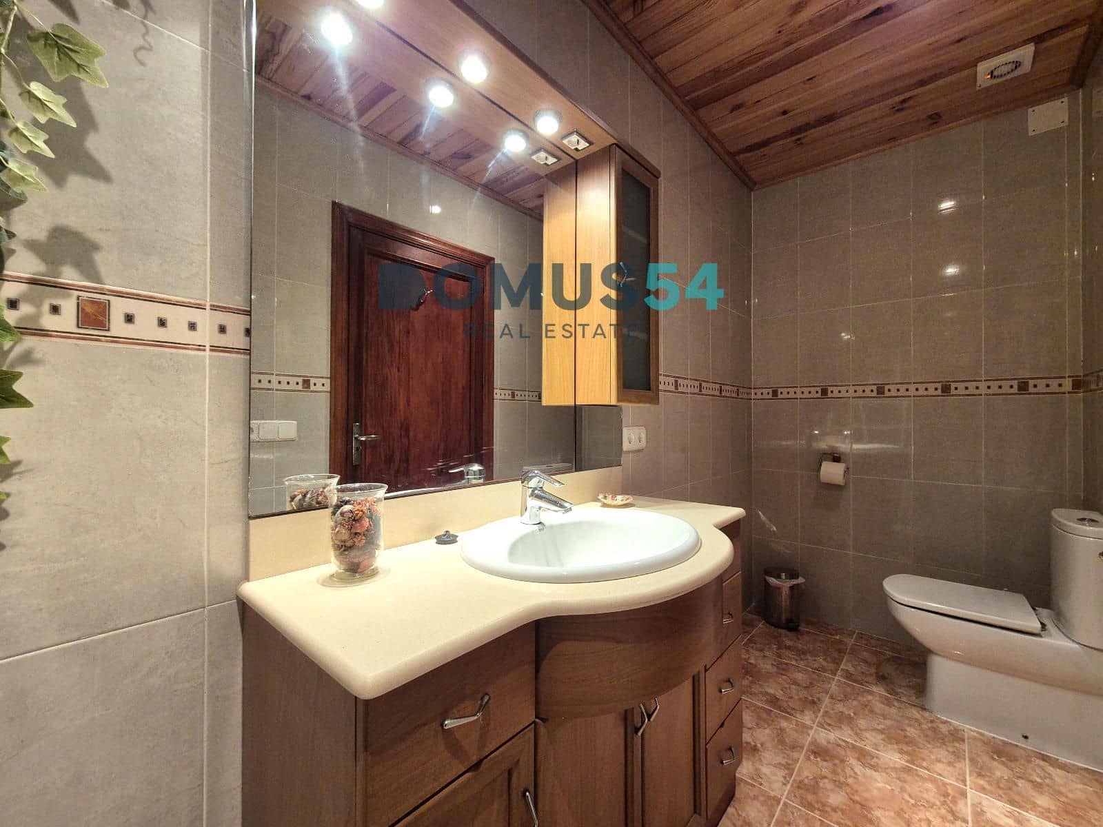 5 makuuhuone Huvila myytävänä paikassa Santa Margalida - 650 000 € (Ref: 9383923)