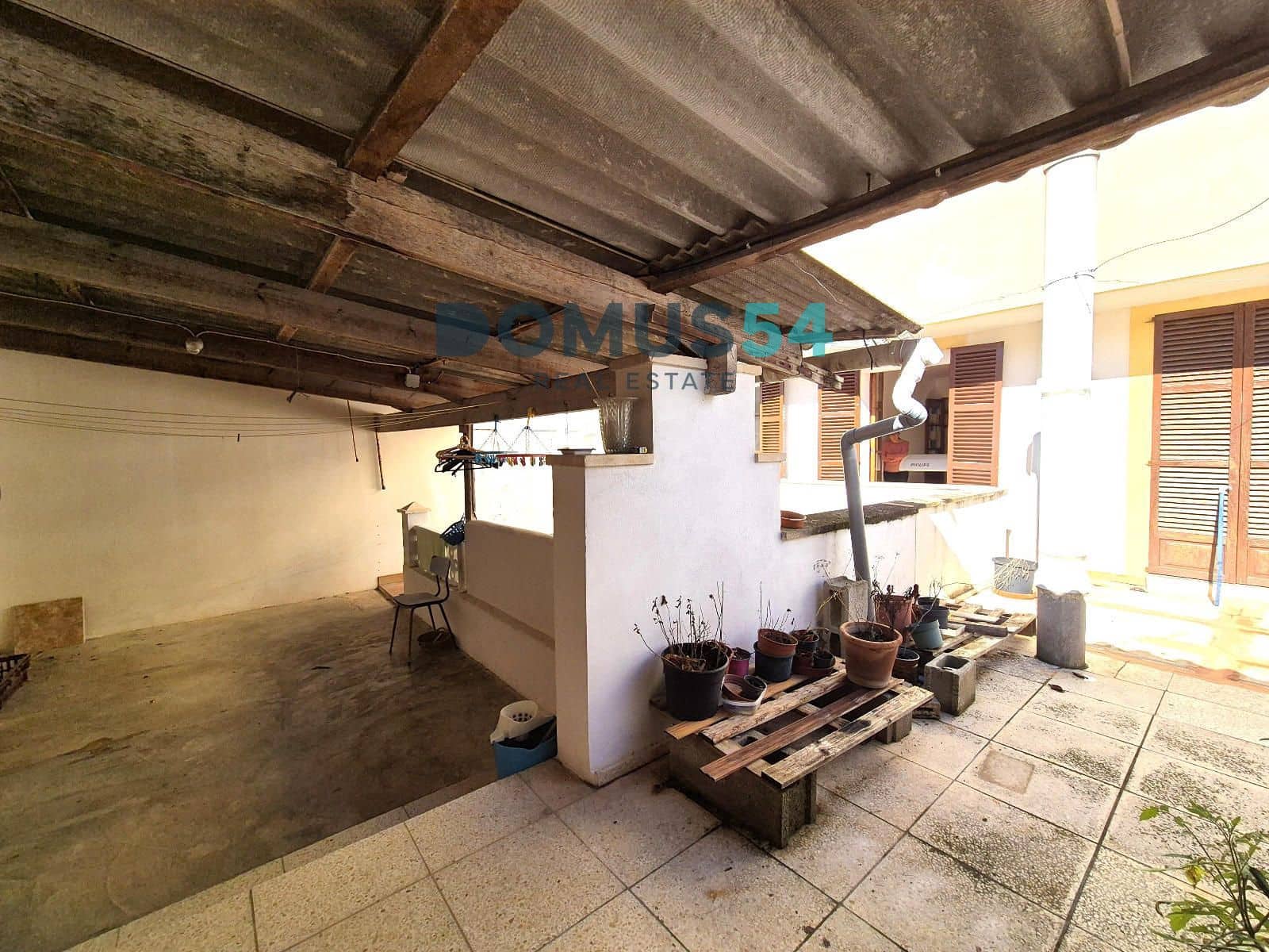 5 makuuhuone Huvila myytävänä paikassa Santa Margalida - 650 000 € (Ref: 9383923)