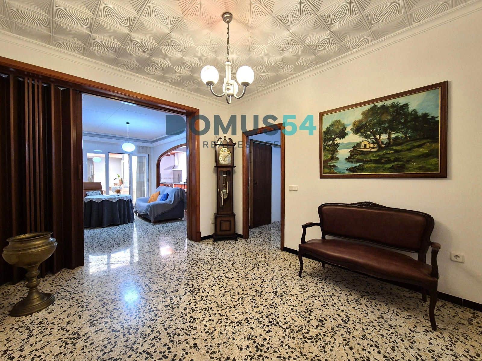 5 makuuhuone Huvila myytävänä paikassa Santa Margalida - 650 000 € (Ref: 9383923)