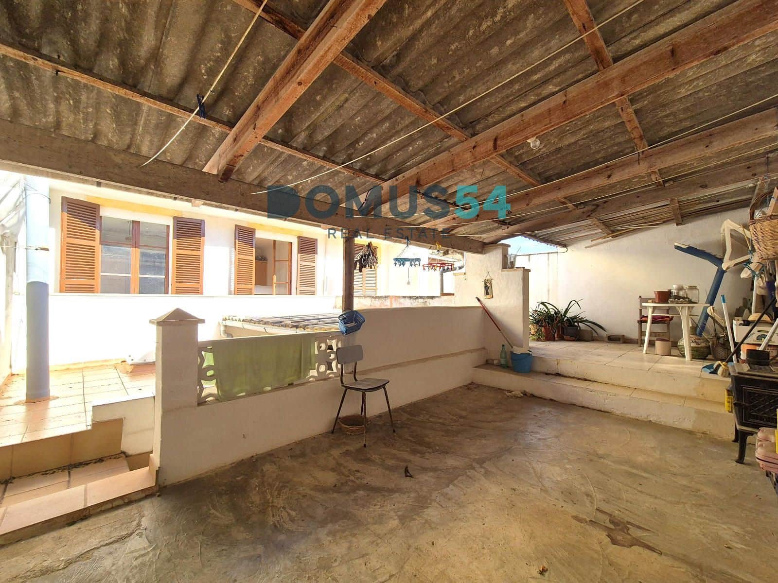 5 makuuhuone Huvila myytävänä paikassa Santa Margalida - 650 000 € (Ref: 9383923)