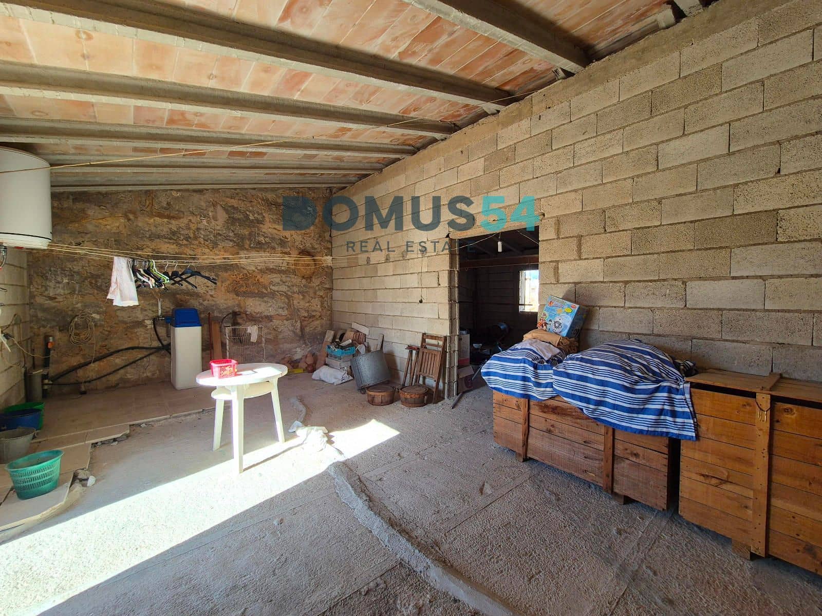 5 makuuhuone Huvila myytävänä paikassa Santa Margalida - 650 000 € (Ref: 9383923)