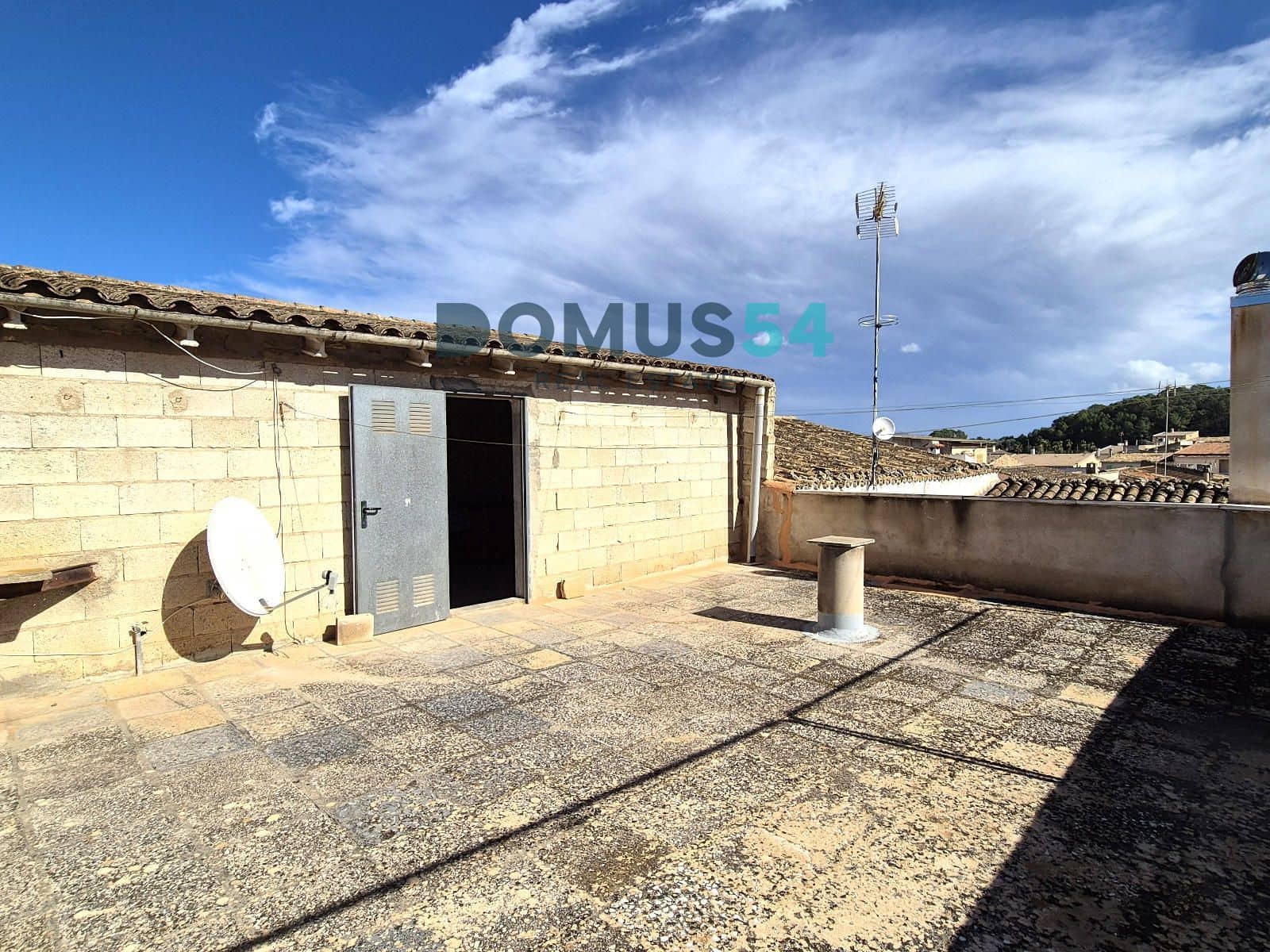 5 makuuhuone Huvila myytävänä paikassa Santa Margalida - 650 000 € (Ref: 9383923)