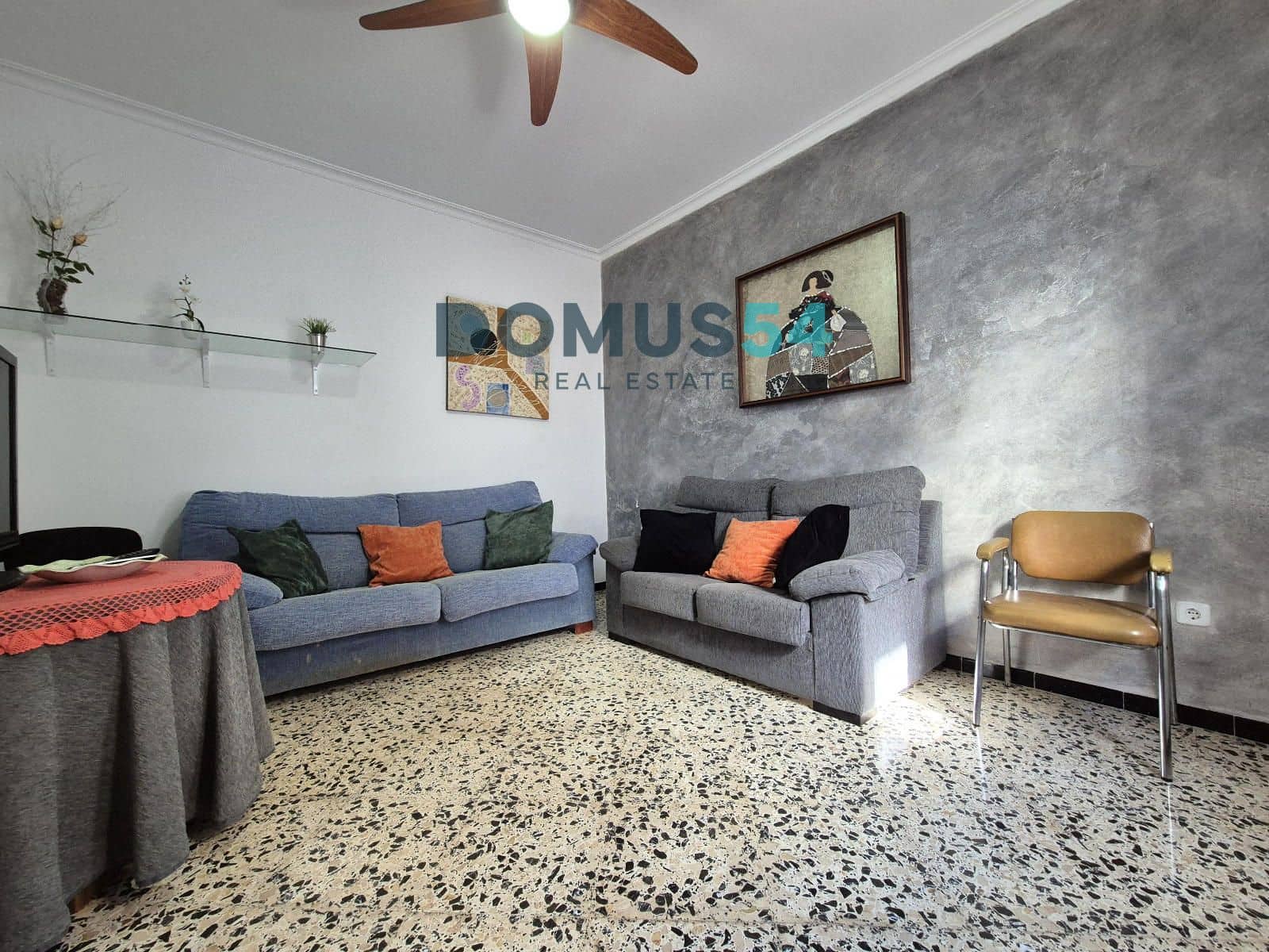 5 makuuhuone Huvila myytävänä paikassa Santa Margalida - 650 000 € (Ref: 9383923)