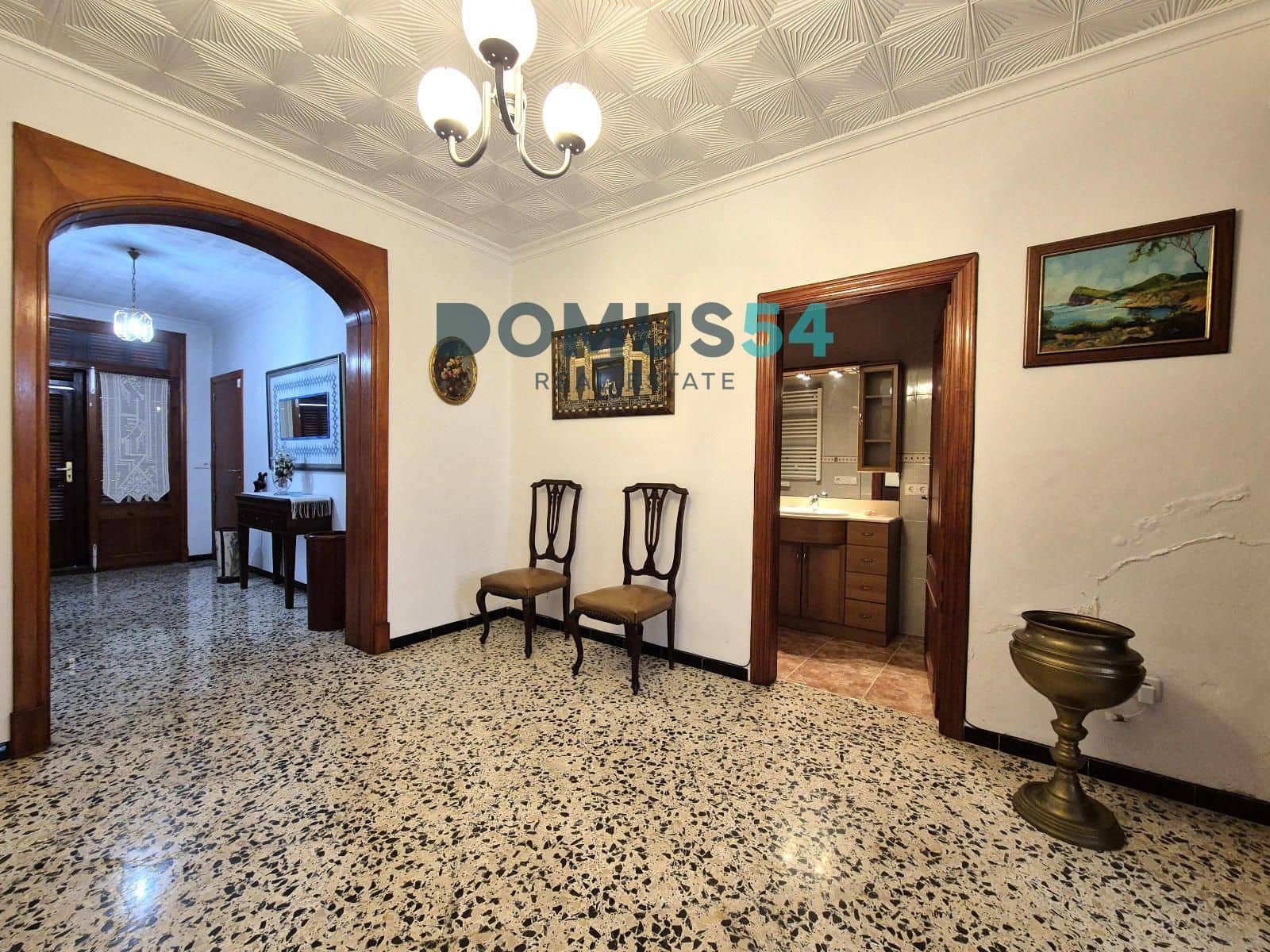 5 makuuhuone Huvila myytävänä paikassa Santa Margalida - 650 000 € (Ref: 9383923)