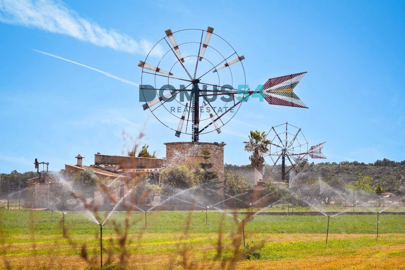 2 soverom Leilighet til salgs i Sa Pobla - € 300 000 (Ref: 9386417)