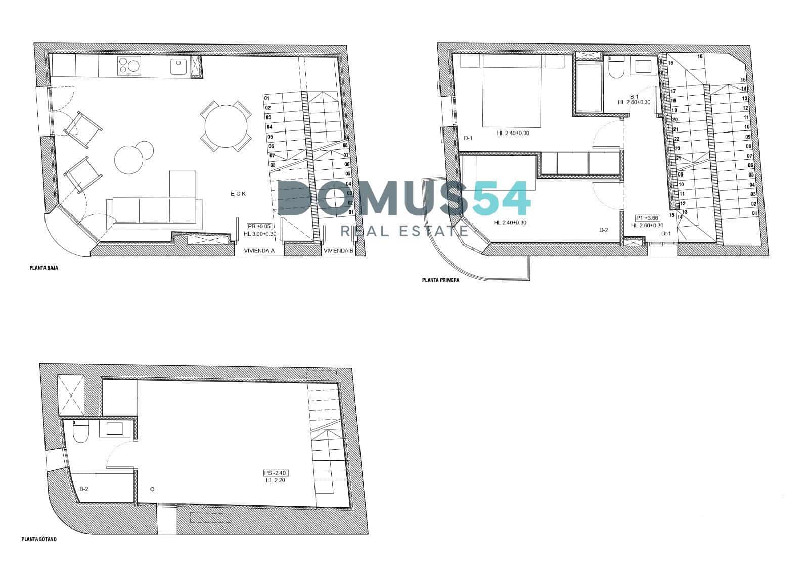 2 soverom Leilighet til salgs i Sa Pobla - € 300 000 (Ref: 9386417)