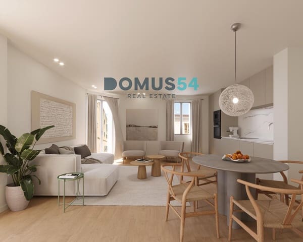 2 soveværelse Lejlighed til salg i Sa Pobla - € 300.000 (Ref: 9386417)