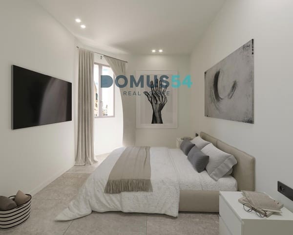 2 Zimmer Wohnung zu verkaufen in Sa Pobla - 300.000 € (Ref: 9386417)