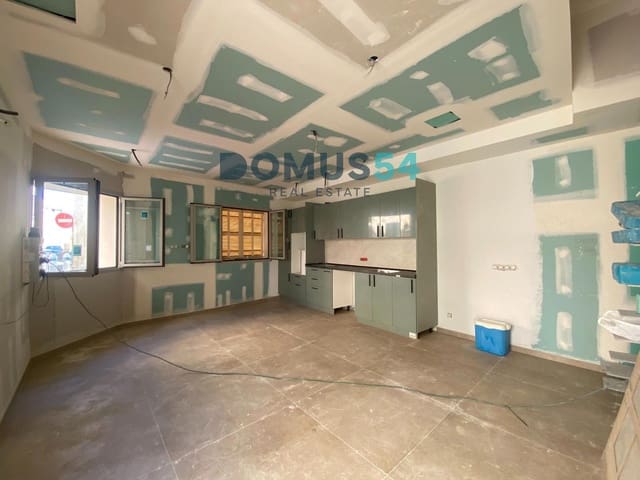 2 slaapkamer Flat te koop in Sa Pobla - € 300.000 (Ref: 9386417)