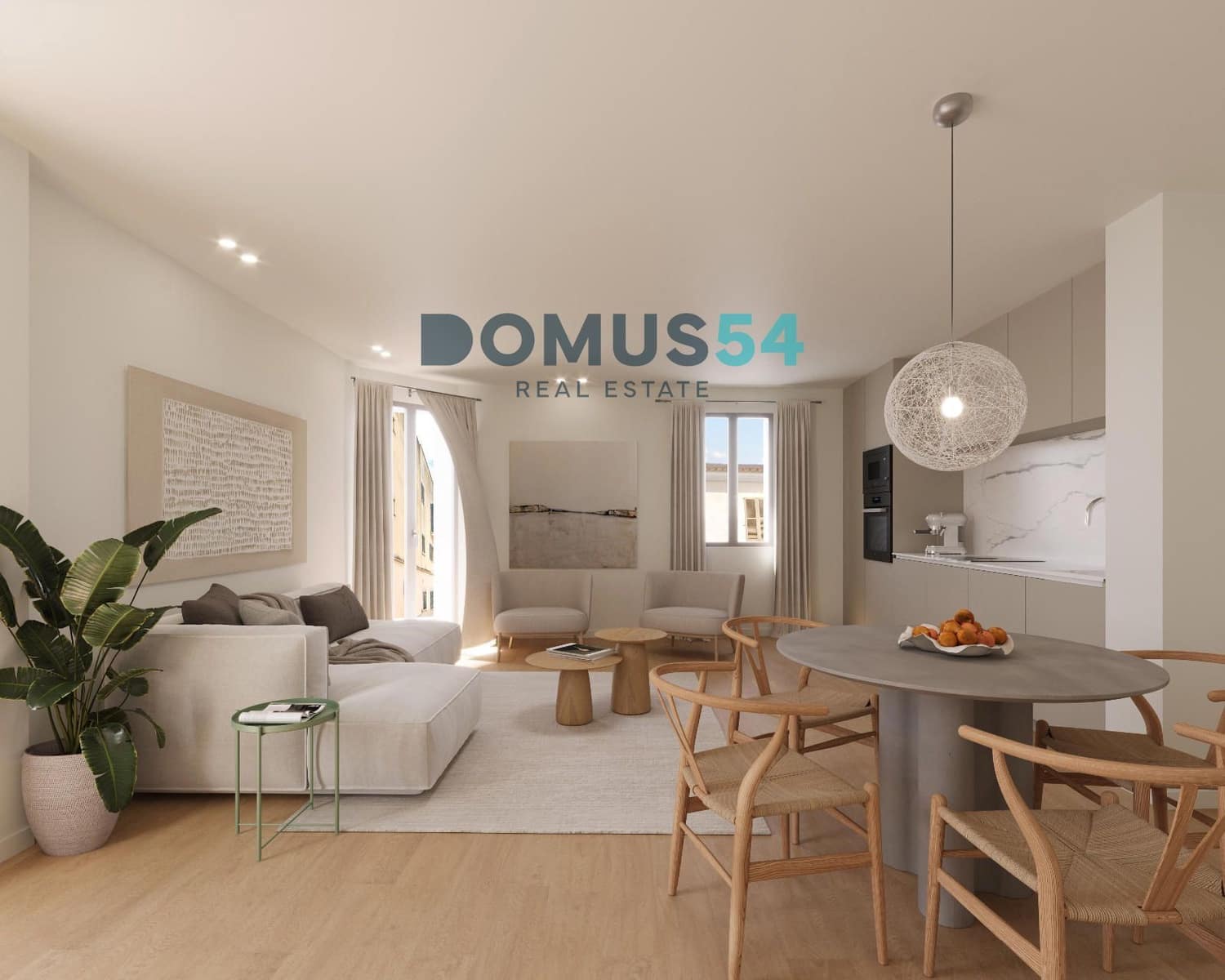 2 slaapkamer Flat te koop in Sa Pobla - € 260.000 (Ref: 9386652)