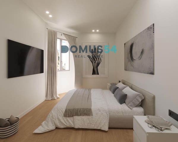 2 soveværelse Lejlighed til salg i Sa Pobla - € 260.000 (Ref: 9386652)