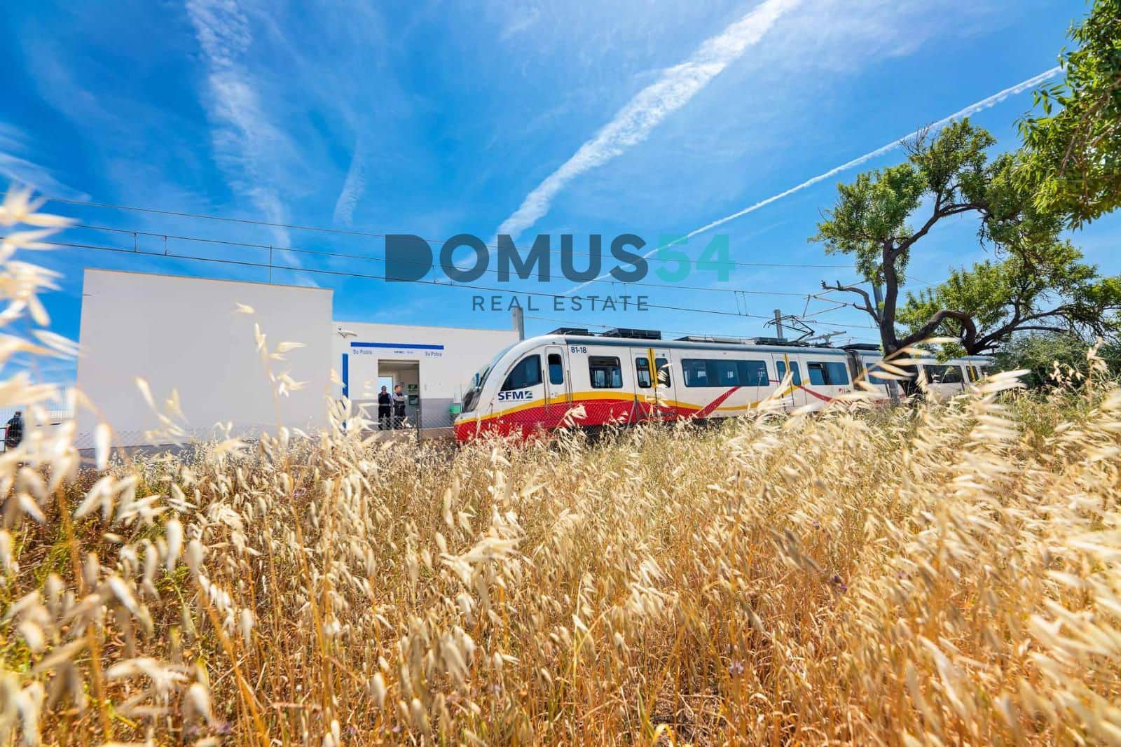 2 slaapkamer Flat te koop in Sa Pobla - € 260.000 (Ref: 9386652)