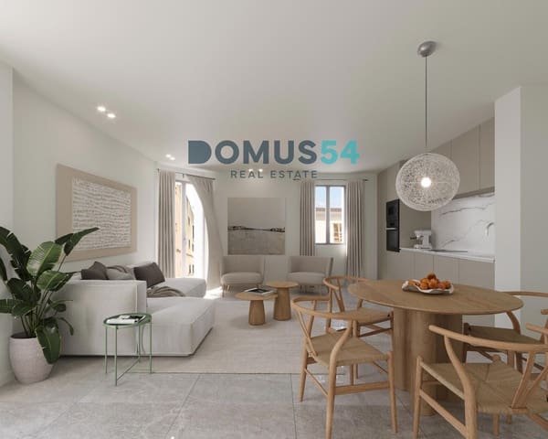 2 bedroom Flat for sale in Sa Pobla - € 260,000 (Ref: 9386652)