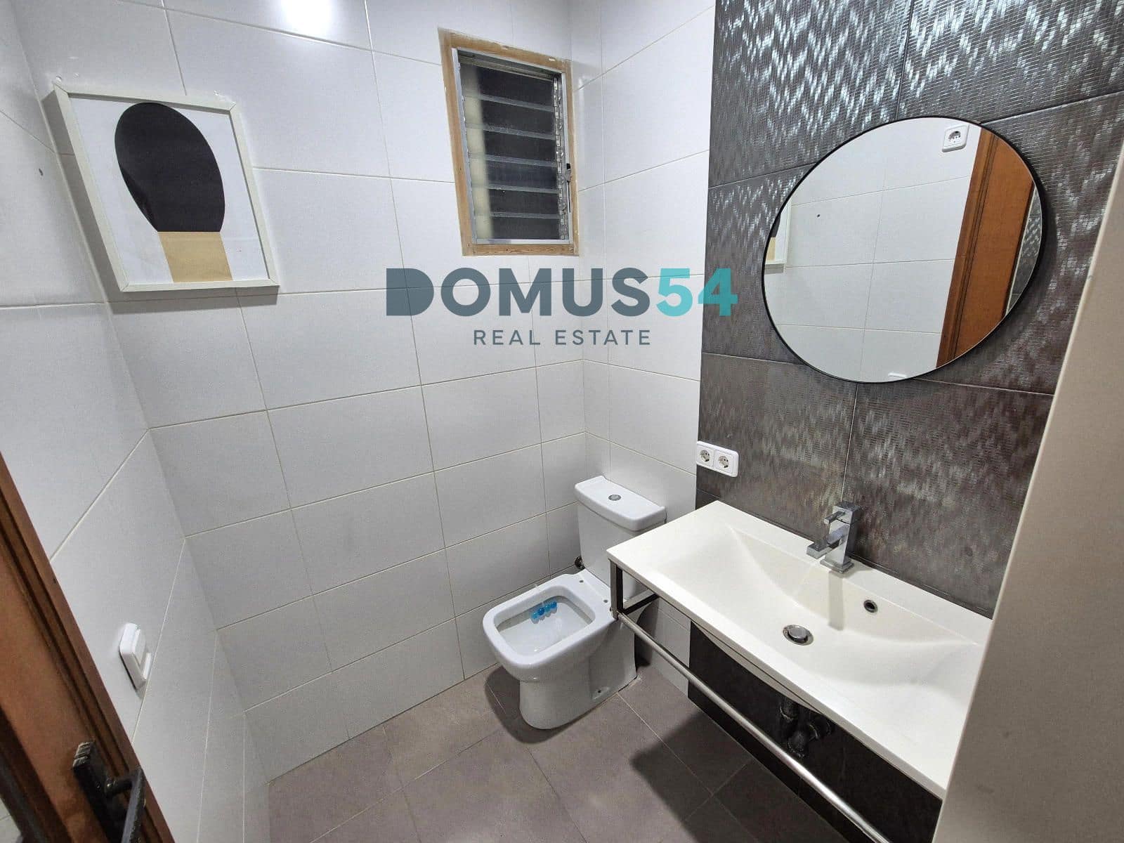 Appartement de 3 chambres à louer à Puerto de Alcudia - 1 100 € (Ref: 9431625)