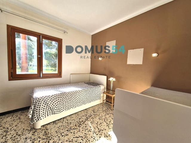 Appartement de 3 chambres à louer à Puerto de Alcudia, Alcúdia - 1 100 € (Ref: 9431625)