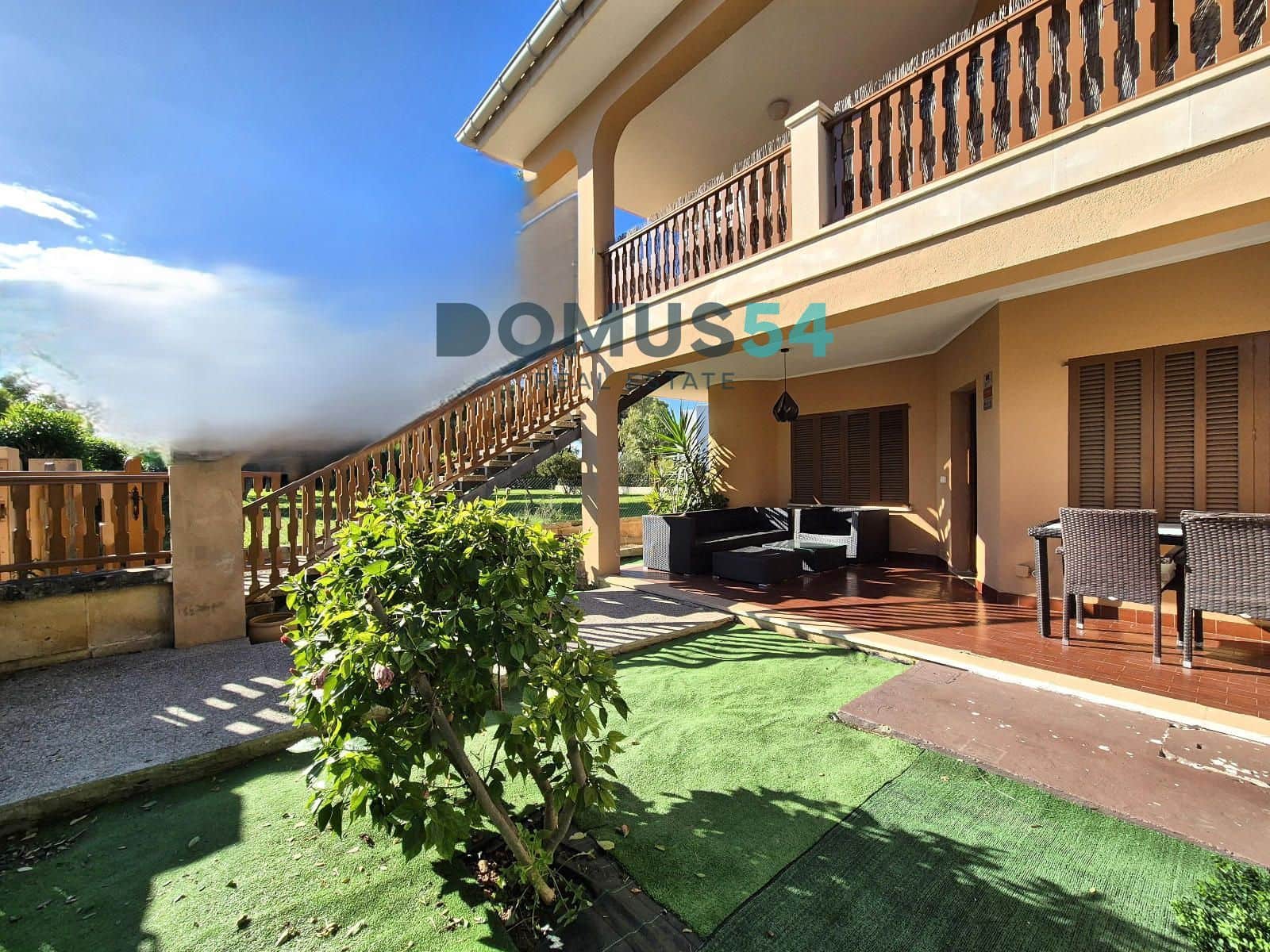 Appartement de 3 chambres à louer à Puerto de Alcudia - 1 100 € (Ref: 9431625)