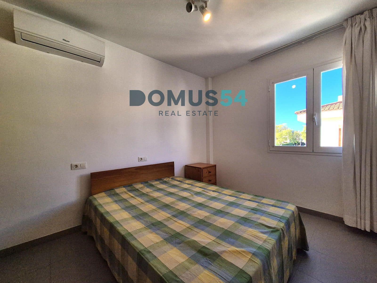 Appartement de 3 chambres à louer à Ca'n Picafort - 1 200 € (Ref: 9432385)