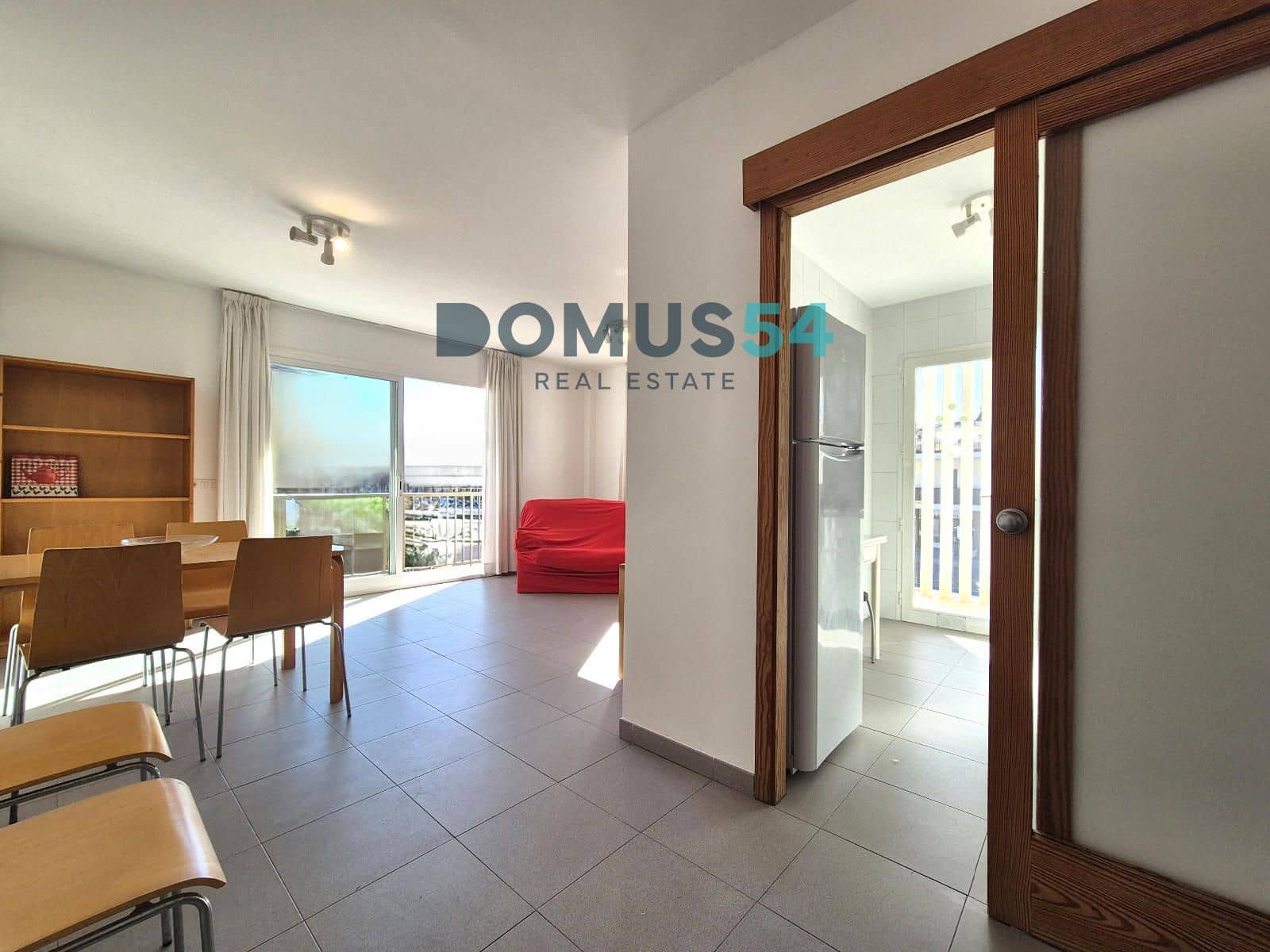 Appartement de 3 chambres à louer à Ca'n Picafort - 1 200 € (Ref: 9432385)