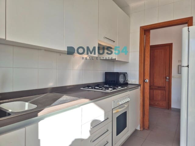 Appartement de 3 chambres à louer à Ca'n Picafort, Santa Margalida - 1 200 € (Ref: 9432385)