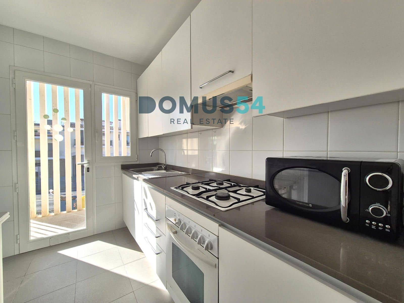 Appartement de 3 chambres à louer à Ca'n Picafort - 1 200 € (Ref: 9432385)