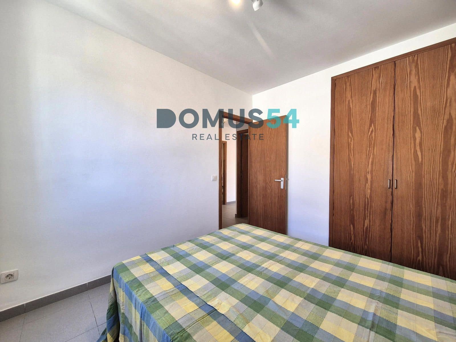 Appartement de 3 chambres à louer à Ca'n Picafort - 1 200 € (Ref: 9432385)