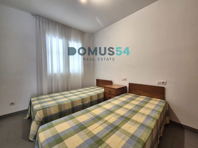 Appartement de 3 chambres à louer à Ca'n Picafort, Santa Margalida - 1 200 € (Ref: 9432385)