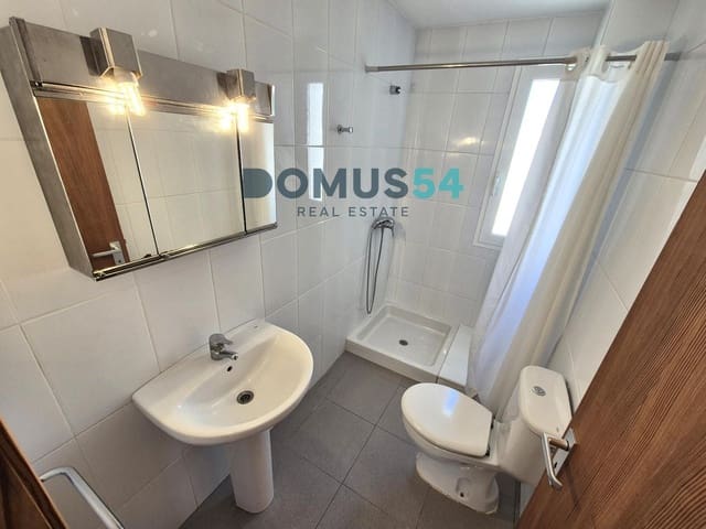 Appartement de 3 chambres à louer à Ca'n Picafort, Santa Margalida - 1 200 € (Ref: 9432385)