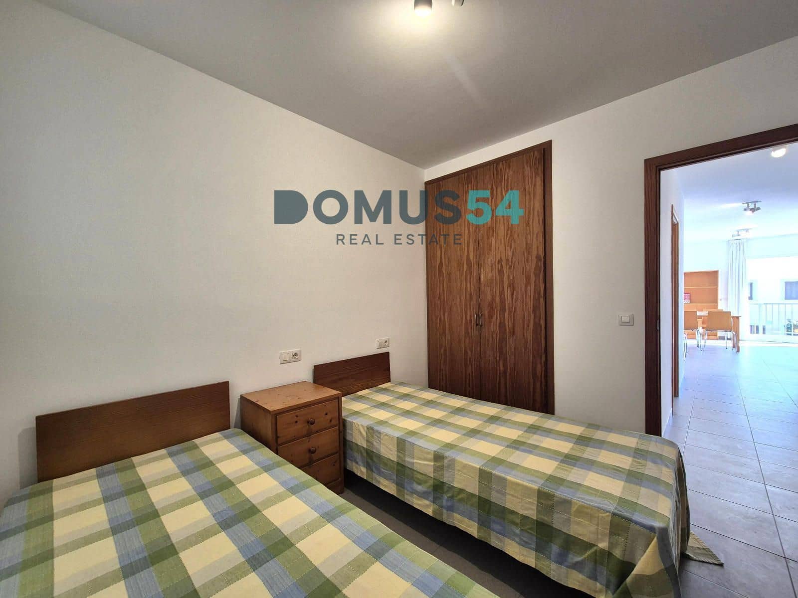 Appartement de 3 chambres à louer à Ca'n Picafort - 1 200 € (Ref: 9432385)