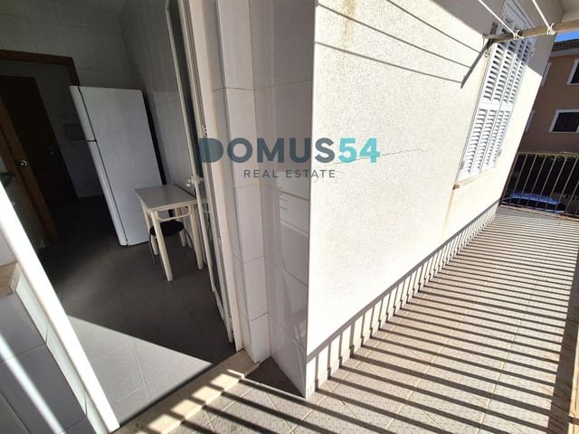 Appartement de 3 chambres à louer à Ca'n Picafort, Santa Margalida - 1 200 € (Ref: 9432385)