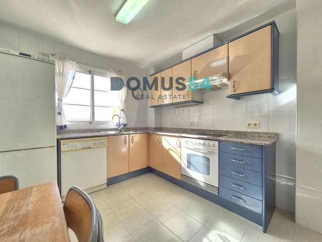 2 chambre Appartement à vendre à Puerto de Alcudia, Alcúdia avec garage - 350 000 € (Ref: 9447083)