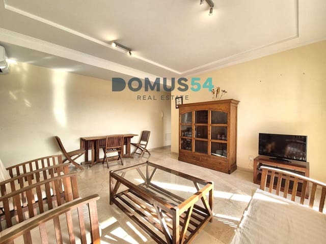 2 chambre Appartement à vendre à Puerto de Alcudia, Alcúdia avec garage - 350 000 € (Ref: 9447083)