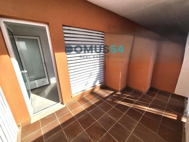 2 chambre Appartement à vendre à Puerto de Alcudia, Alcúdia avec garage - 350 000 € (Ref: 9447083)