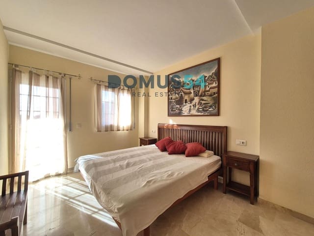2 chambre Appartement à vendre à Puerto de Alcudia, Alcúdia avec garage - 350 000 € (Ref: 9447083)