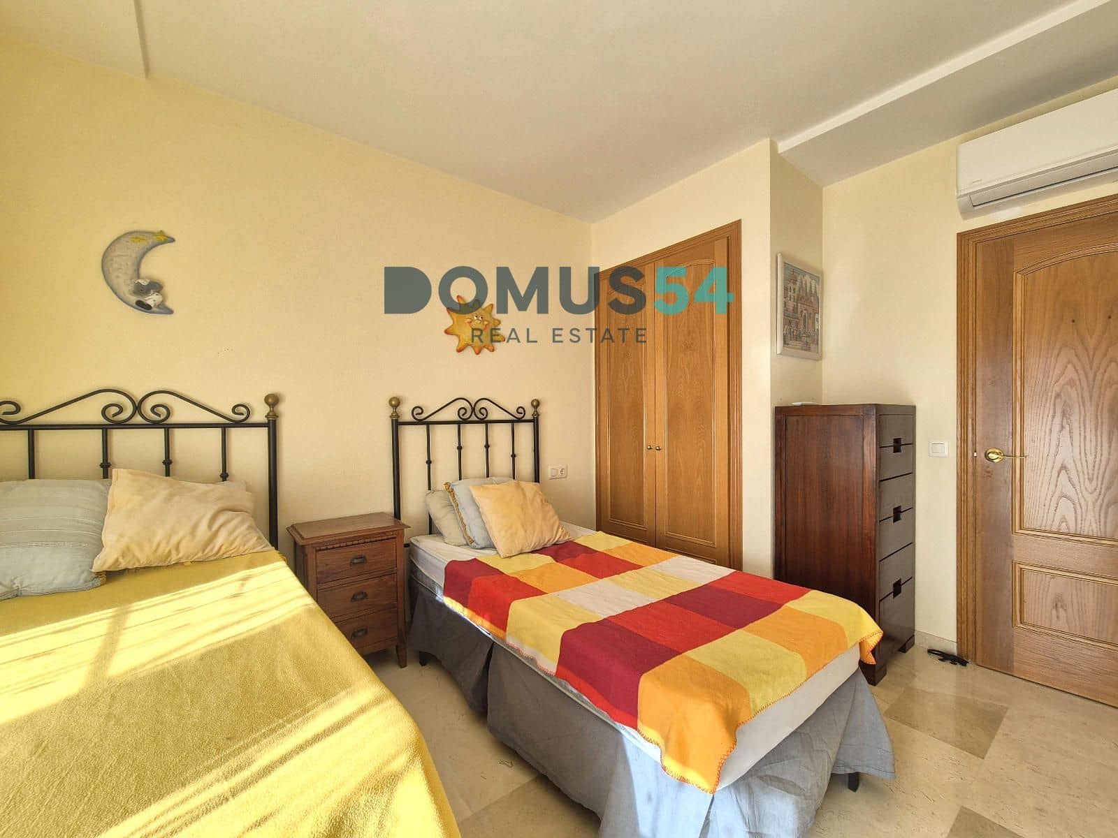 2 camera da letto Appartamento in vendita in Puerto de Alcudia con garage - 350.000 € (Rif: 9447083)