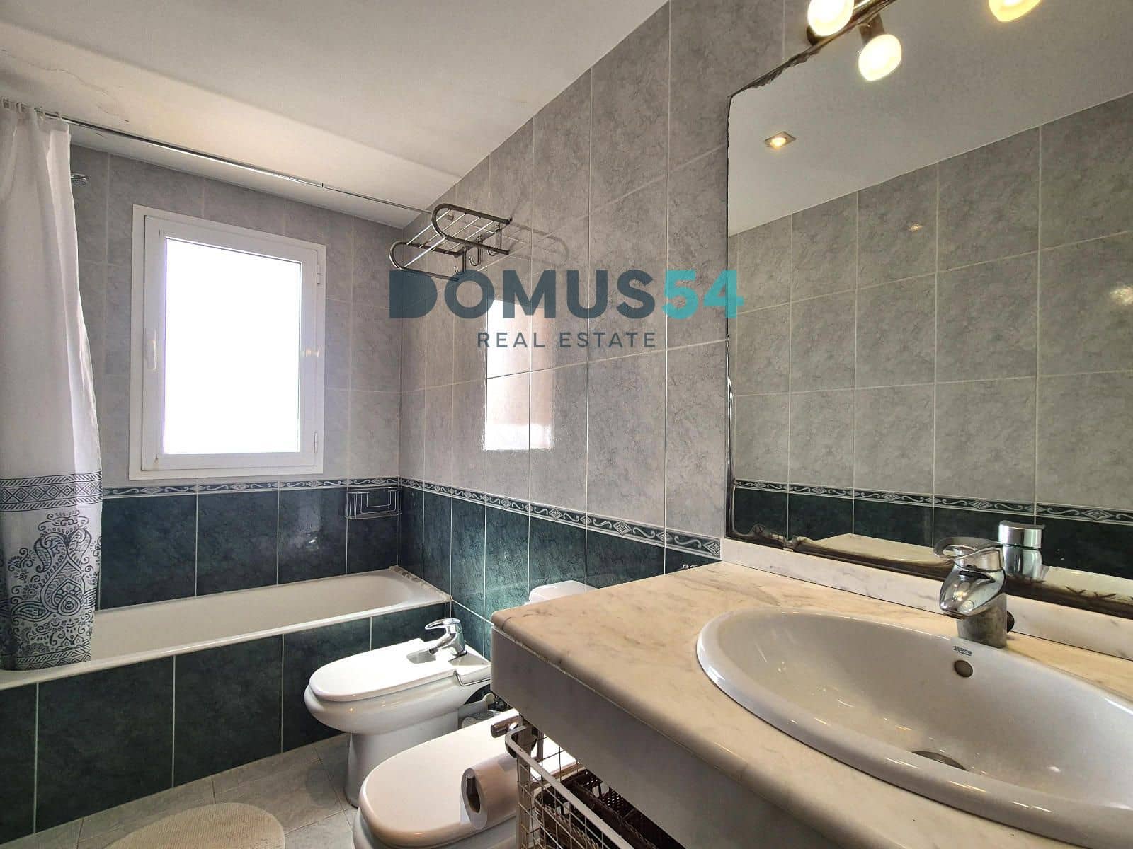 2 camera da letto Appartamento in vendita in Puerto de Alcudia con garage - 350.000 € (Rif: 9447083)