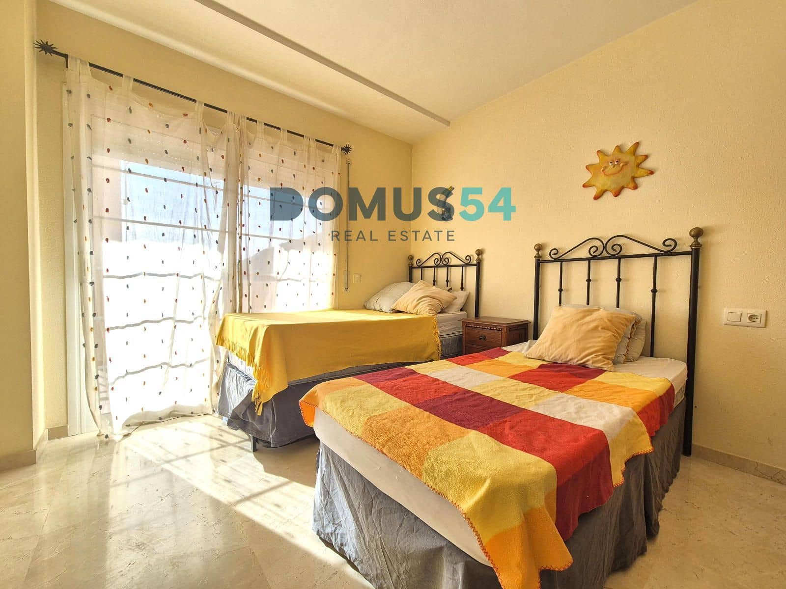 2 camera da letto Appartamento in vendita in Puerto de Alcudia con garage - 350.000 € (Rif: 9447083)