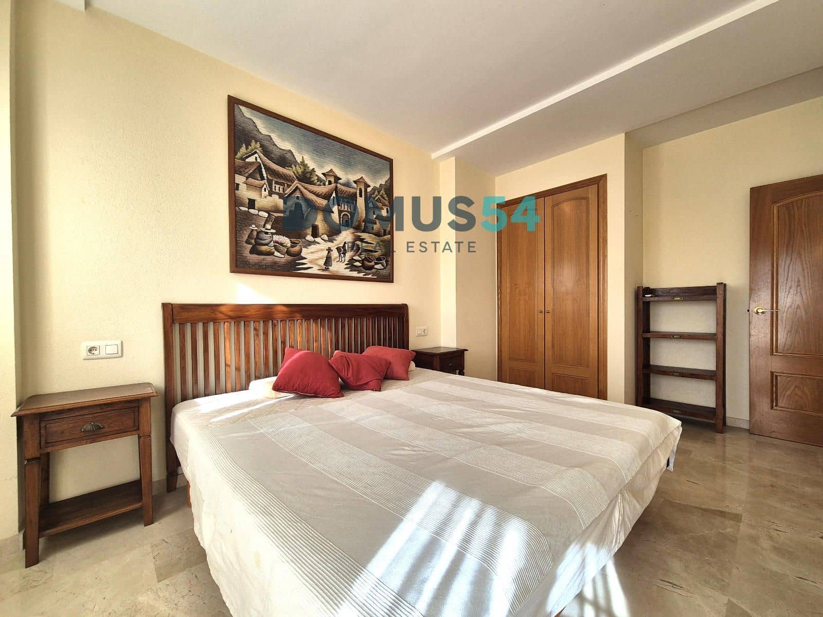 2 camera da letto Appartamento in vendita in Puerto de Alcudia con garage - 350.000 € (Rif: 9447083)