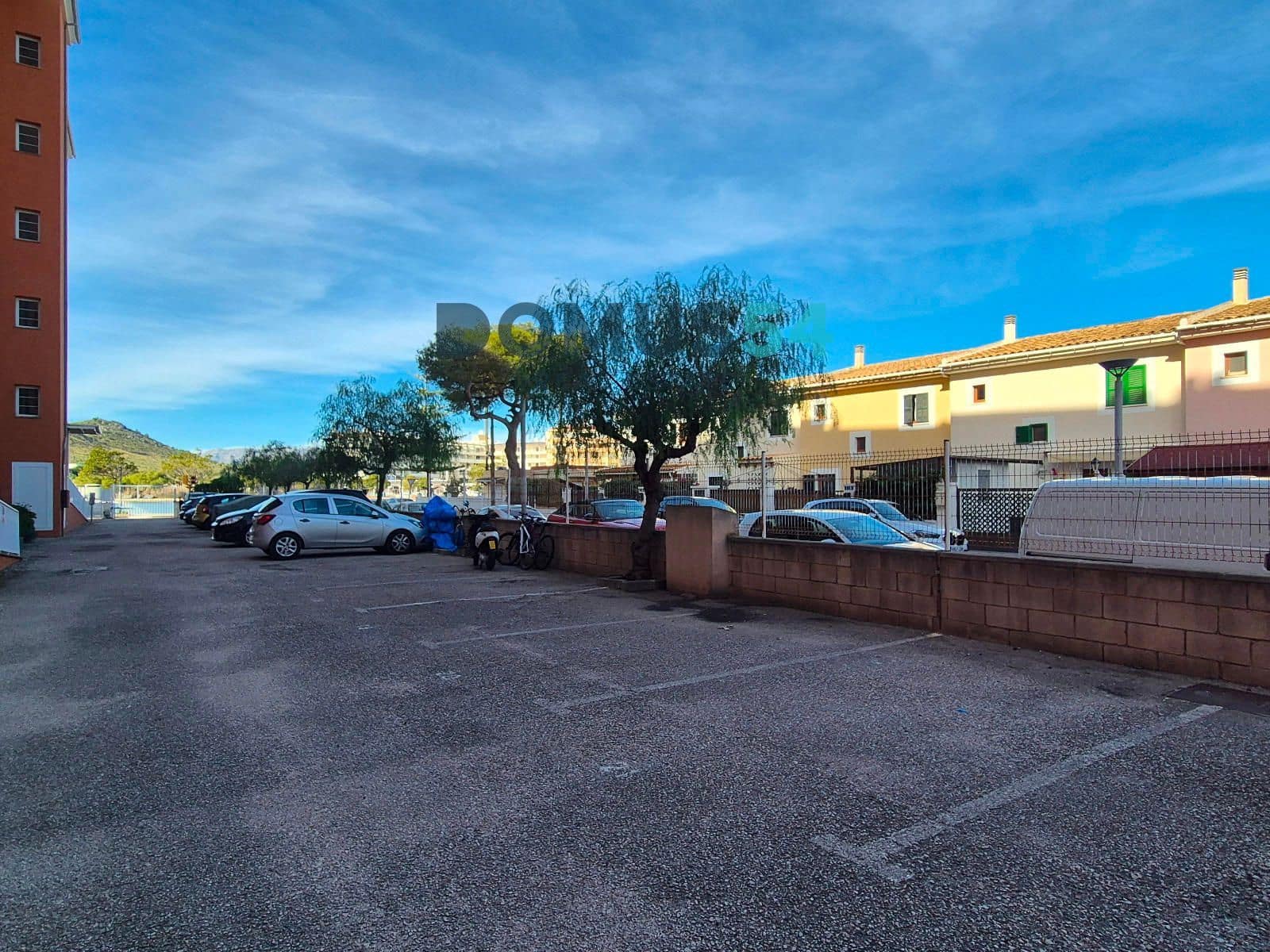 2 camera da letto Appartamento in vendita in Puerto de Alcudia con garage - 350.000 € (Rif: 9447083)