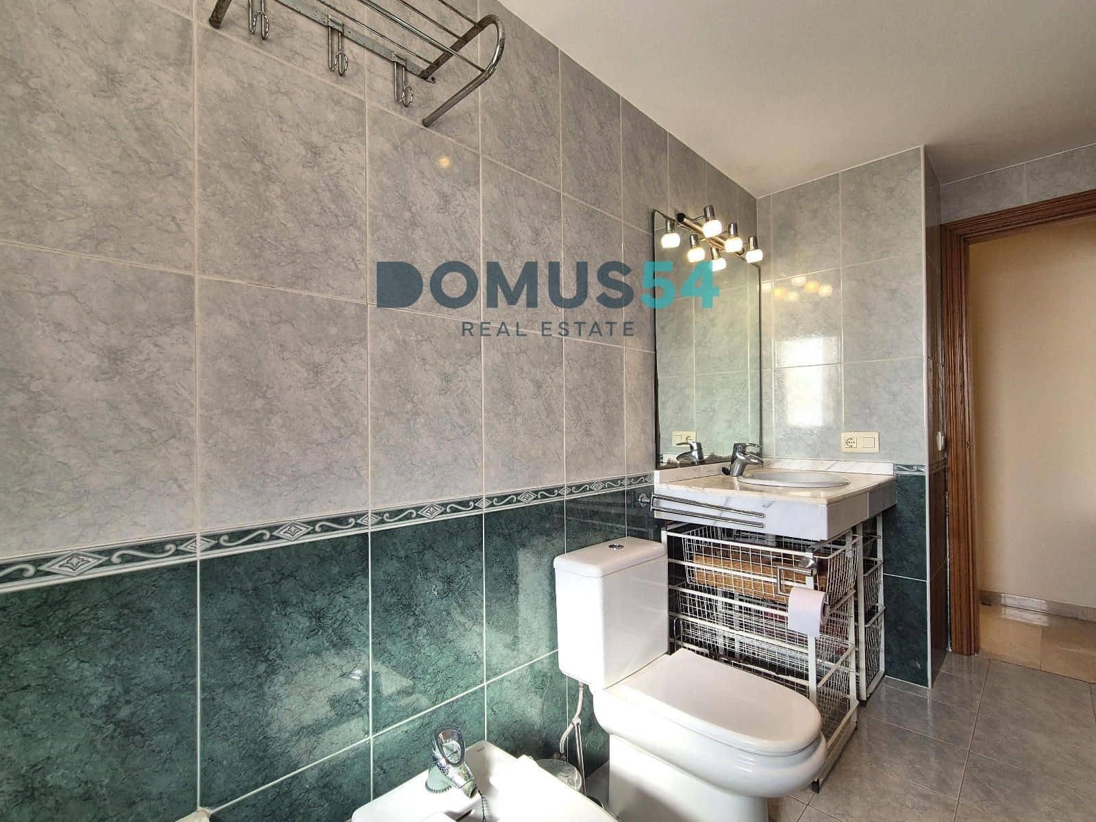 2 camera da letto Appartamento in vendita in Puerto de Alcudia con garage - 350.000 € (Rif: 9447083)