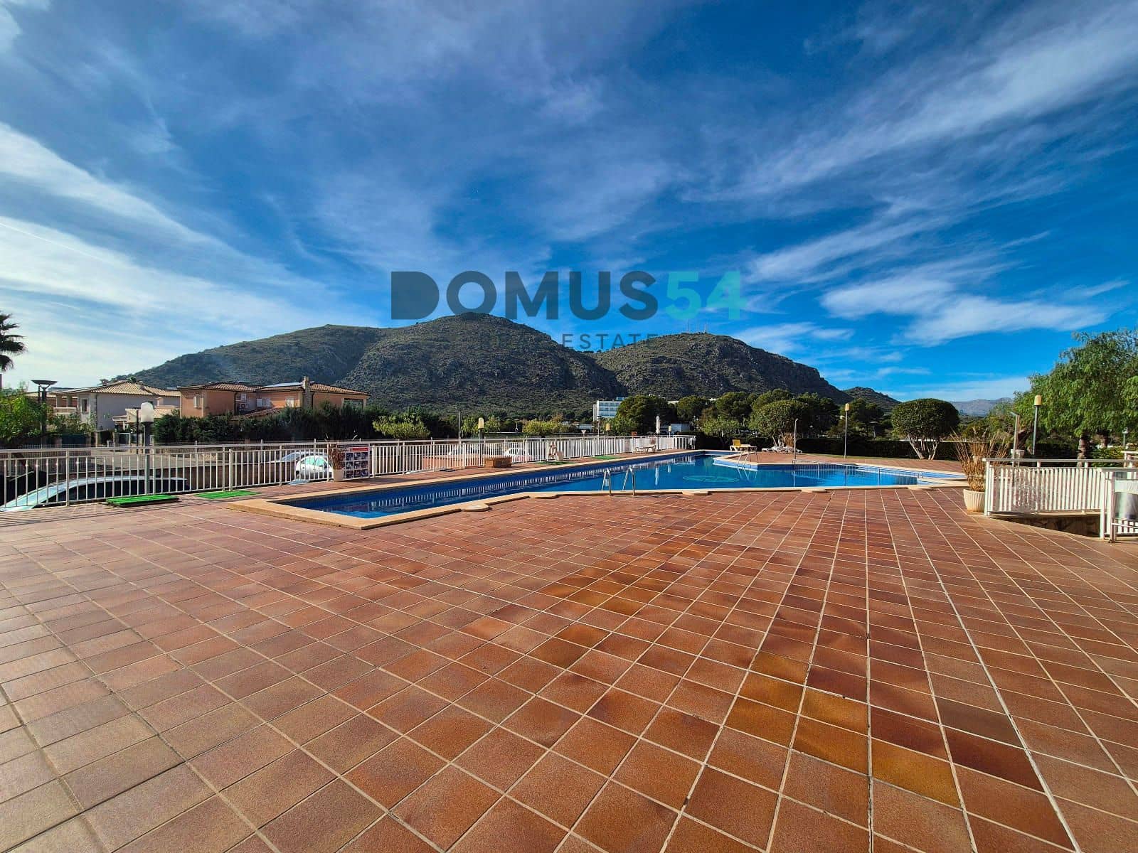 2 camera da letto Appartamento in vendita in Puerto de Alcudia con garage - 350.000 € (Rif: 9447083)