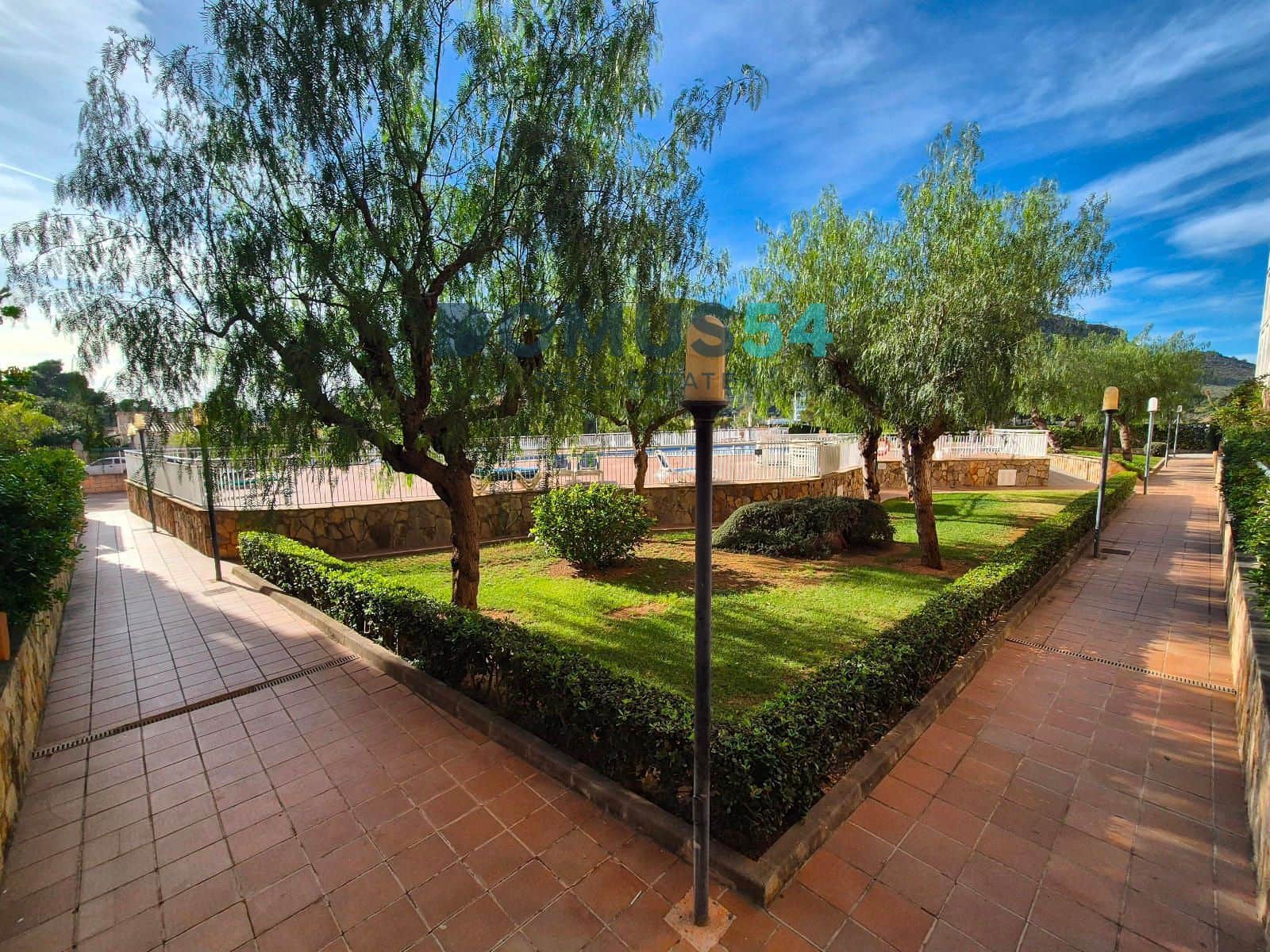 2 camera da letto Appartamento in vendita in Puerto de Alcudia con garage - 350.000 € (Rif: 9447083)