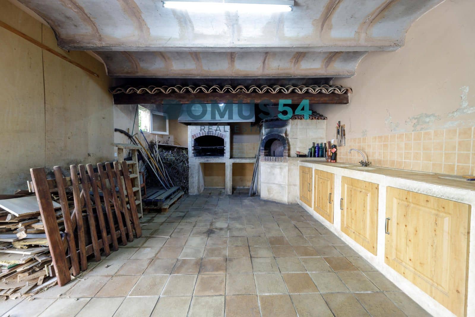 5 quarto Moradia para venda em Sa Pobla com piscina - 849 000 € (Ref: 9459833)