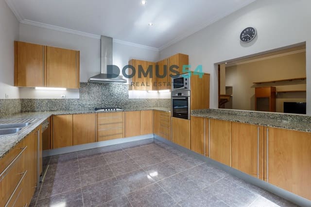 5 Zimmer Villa zu verkaufen in Sa Pobla mit Pool - 849.000 € (Ref: 9459833)