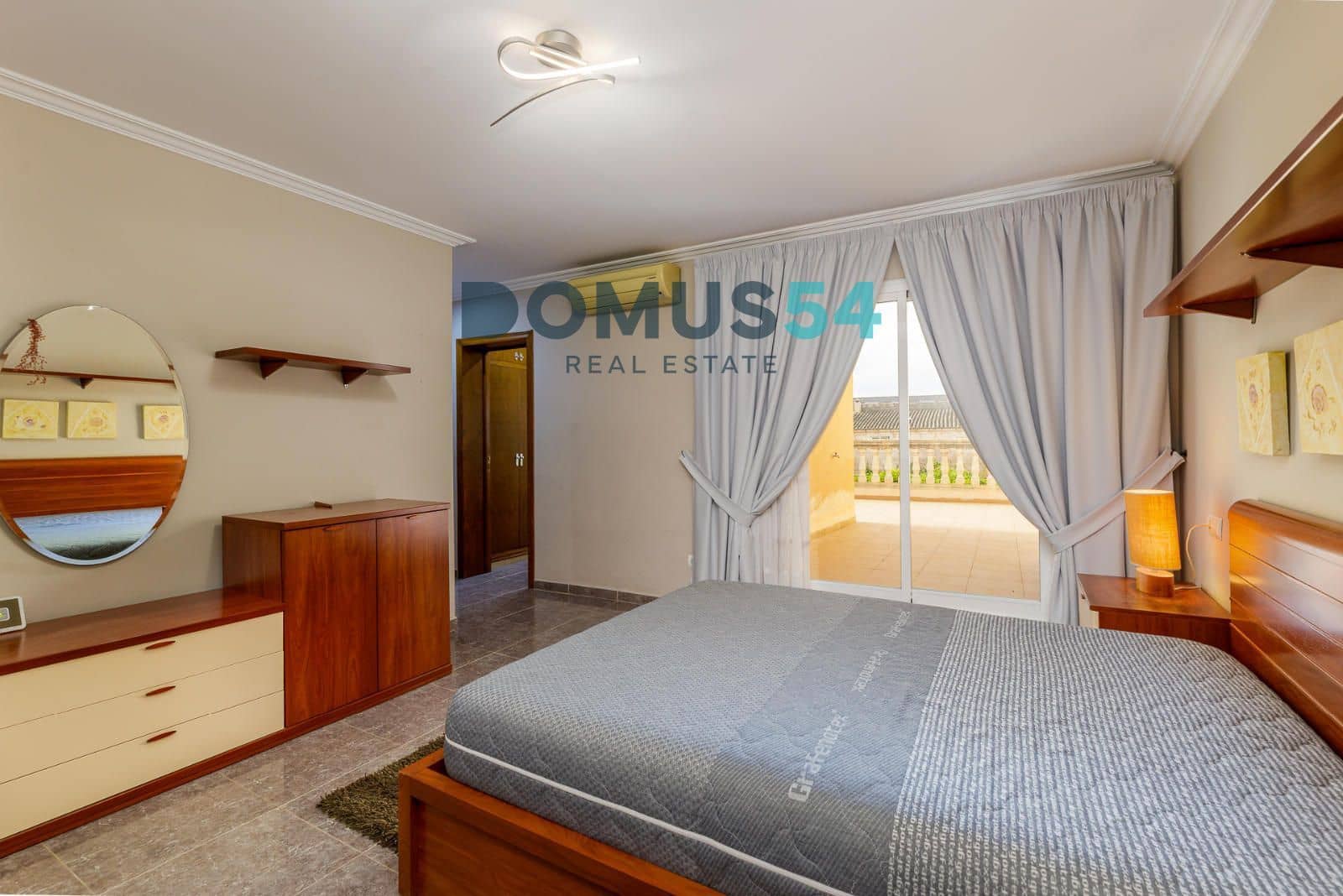 5 quarto Moradia para venda em Sa Pobla com piscina - 849 000 € (Ref: 9459833)