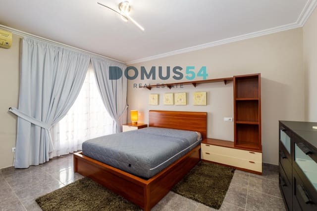 5 Zimmer Villa zu verkaufen in Sa Pobla mit Pool - 849.000 € (Ref: 9459833)